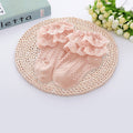 Baby Girl Lace Socks