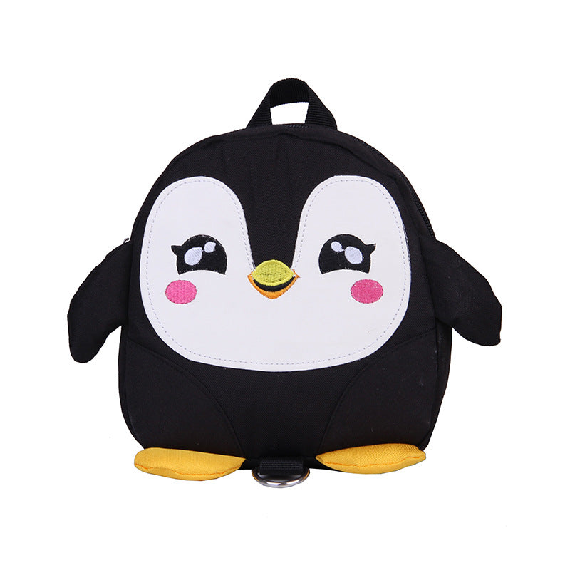 Kindergarten Animal Backpack (Ages 2–6)