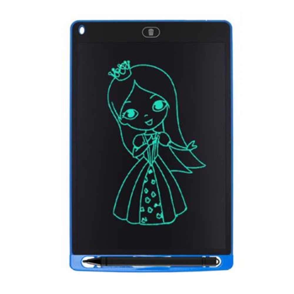 Kids' LCD Note & Draft Board