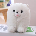Talking Electric Puppy Plush