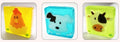 Kids' Cartoon Bath Soap