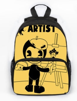 Kids' 13-Inch School Backpack
