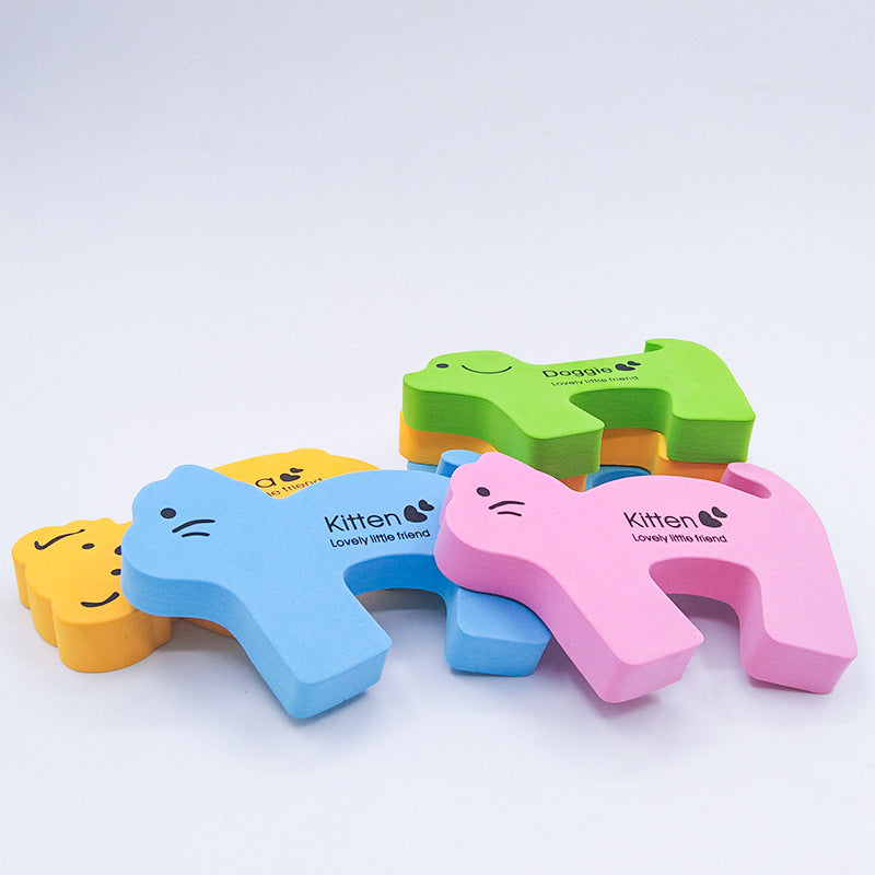 Cartoon Door Pinch Guard