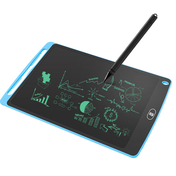 LCD Writing & Drawing Tablet