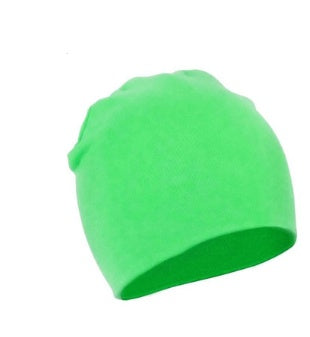 Baby Knit Cap
