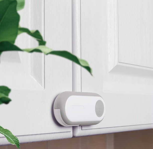 Slim Baby Safety Lock