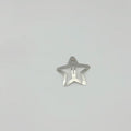 Star-Shape Hair Clips for Kids