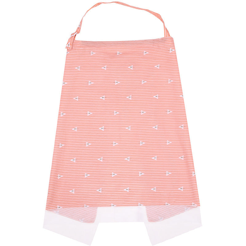 Pure Cotton Nursing Cover