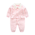 Baby Long-Sleeve Onesie