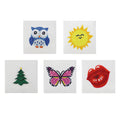 5D Diamond Painting Sticker Kit for Kids