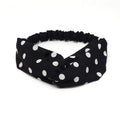 Fabric Headband