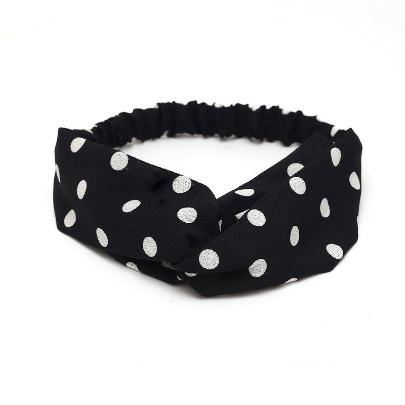 Fabric Headband