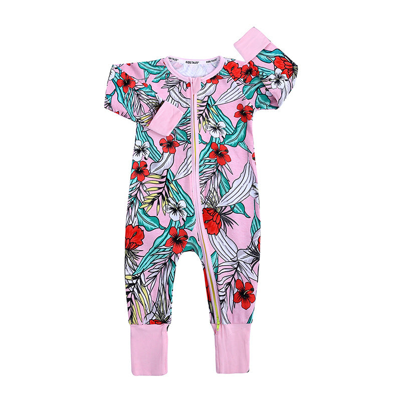 Baby Cotton Onesie