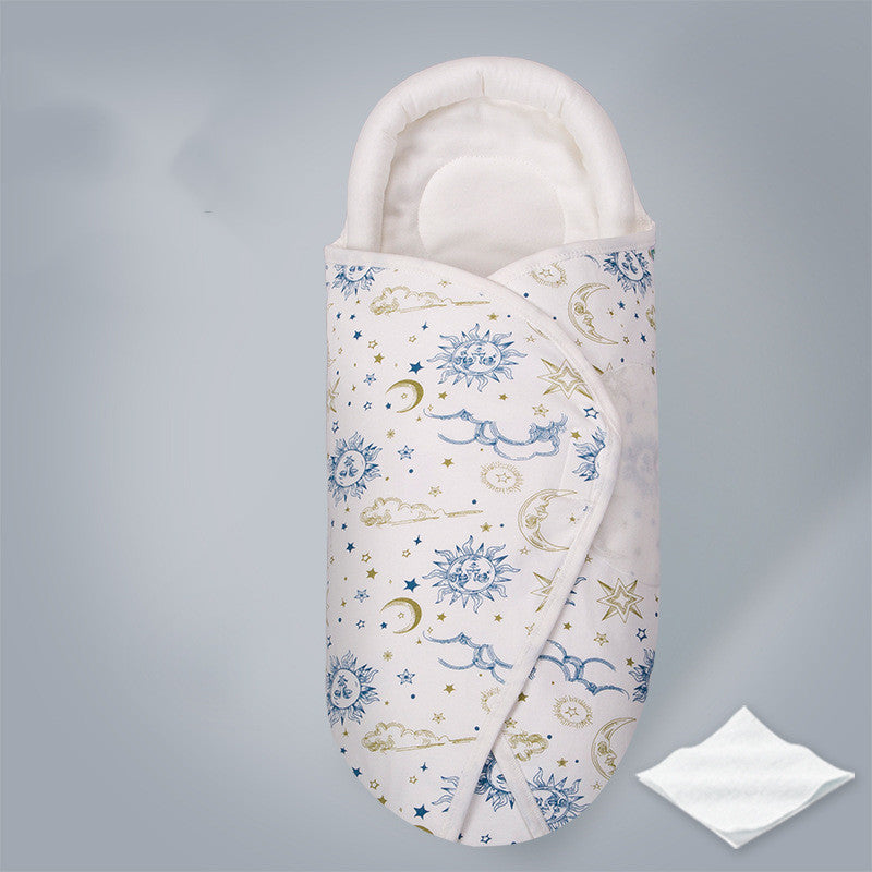 Baby Anti-Startle Swaddle