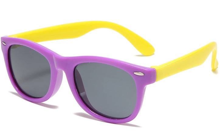 Kids' Polarized Sunglasses (Ages 3–12)