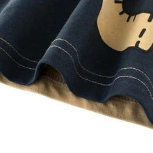 Kids' Cool Printed Tee
