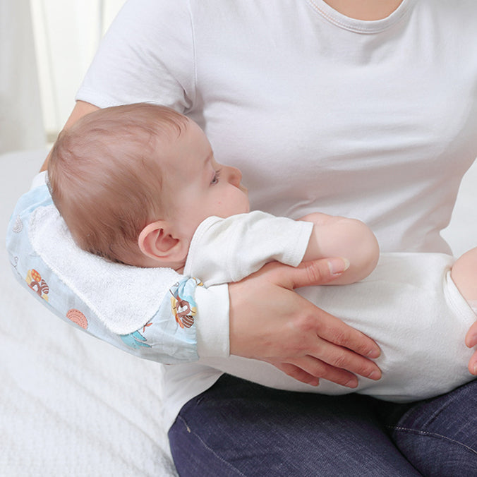 Breathable Nursing Arm Pillow