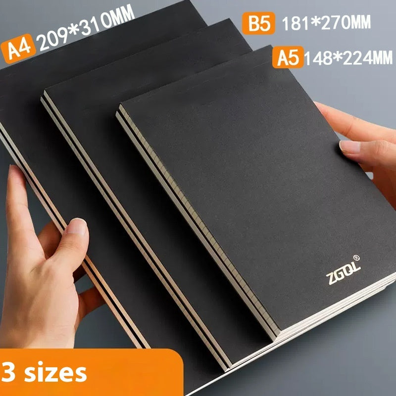 Tear-Off Writing Notepad (A5/B5)