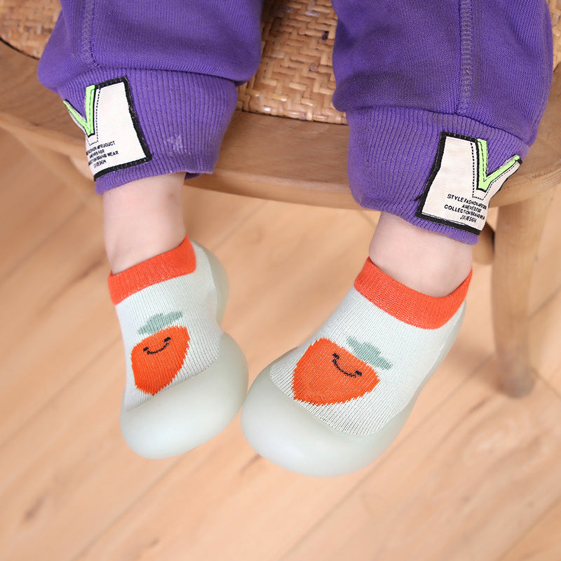 Baby Non-Slip Floor Socks