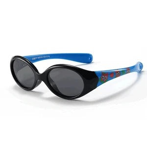 Baby Polarized UV400 Sunglasses