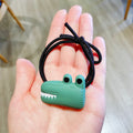 Cartoon Animal Hair Ties