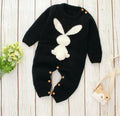 Baby Long-Sleeve Onesie