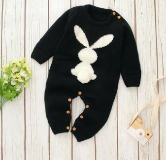 Baby Long-Sleeve Onesie