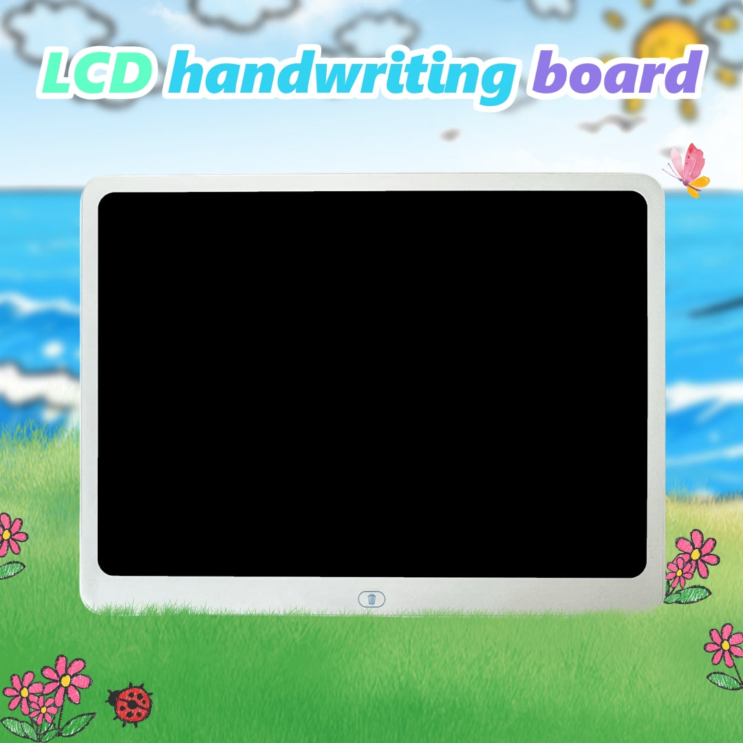 20-Inch Colorful Doodle Tablet