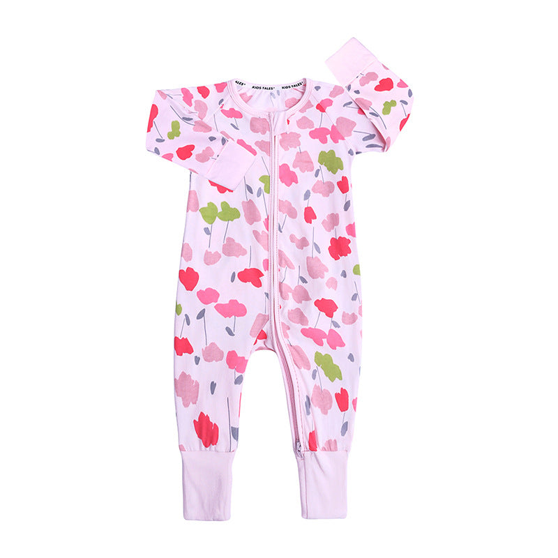 Baby Cotton Onesie