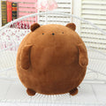 Soft Bear Plush Toy