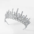 Wedding Hair Crown