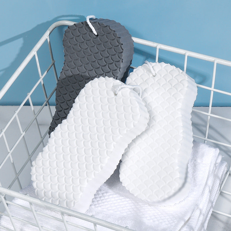 Kids' Soft Bath Sponge