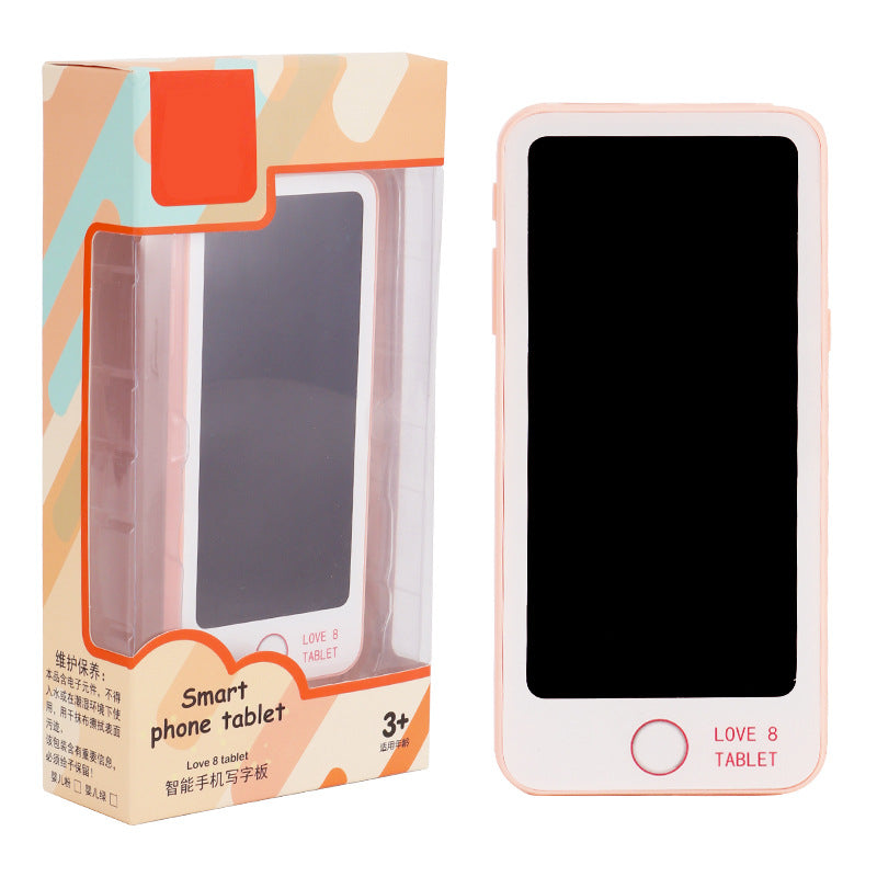 Kids' LCD Writing Board