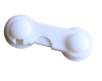 Adhesive Multi-Purpose Safety Lock