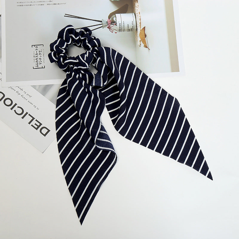 Elastic Turban Headband