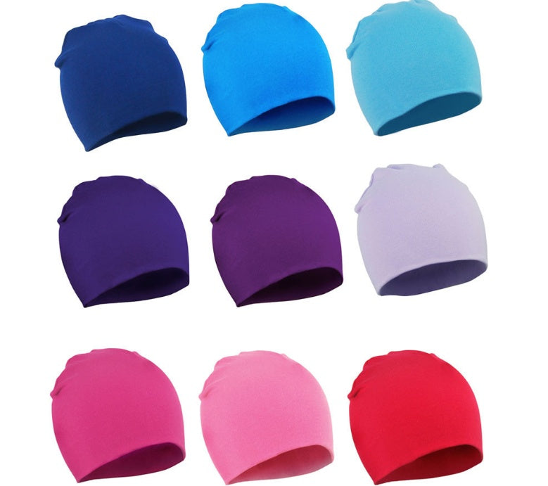 Baby Knit Cap