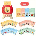 Talking Flash Cards with 224 Sight Words