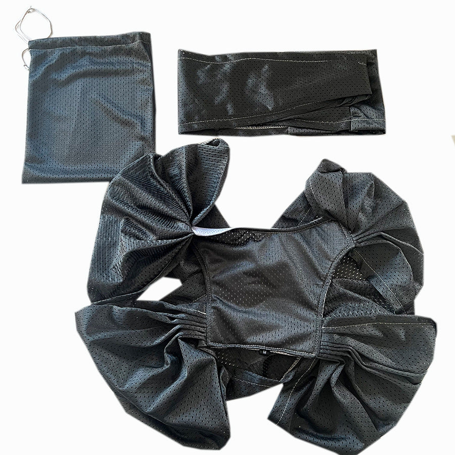 Adjustable Baby Carrier Wrap