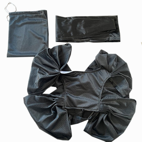 Adjustable Baby Carrier Wrap