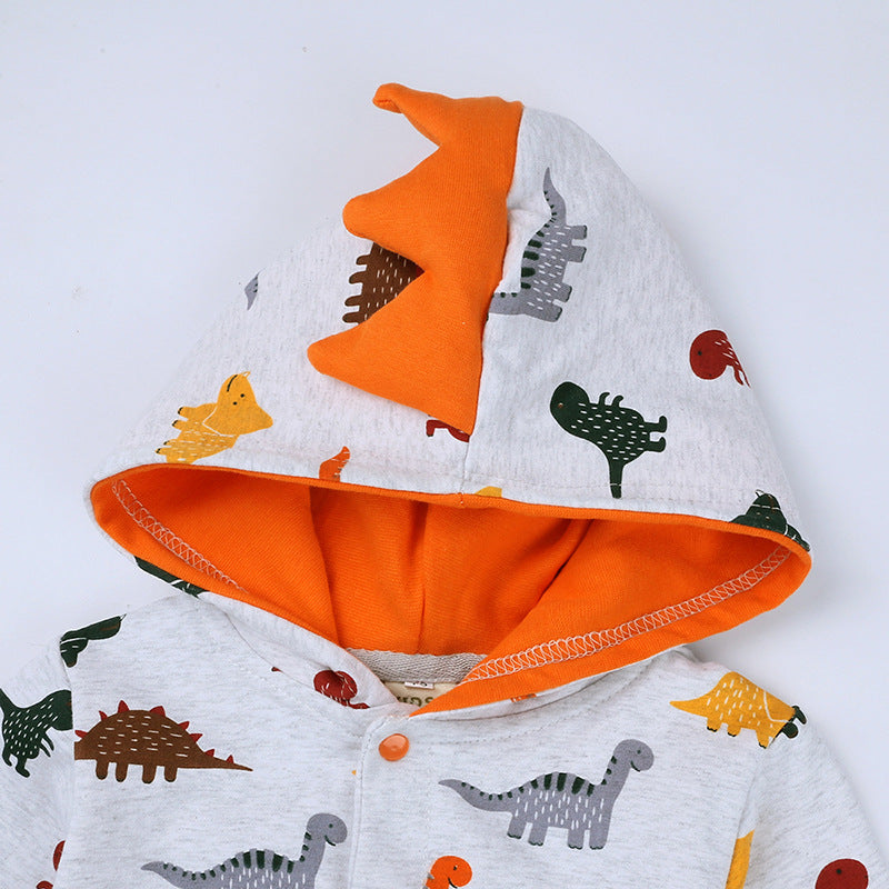 Baby Cotton Onesie