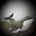 Realistic Fish Plush Toy