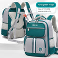 Kids' Waterproof School Backpack