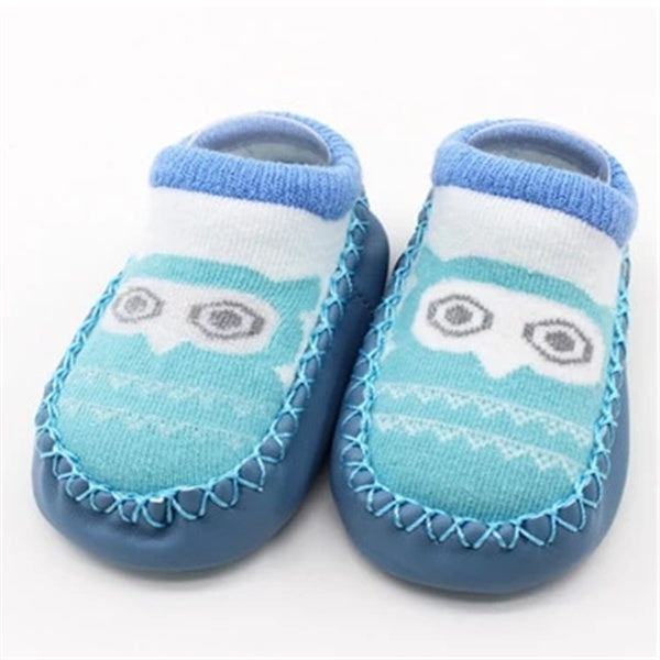 Baby Non-Slip Floor Socks