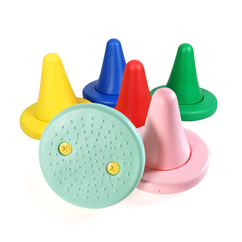 Sensory Focus Training Toy