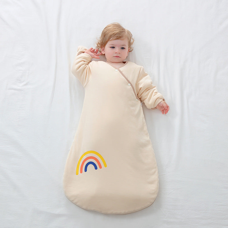 Thickened Anti-Startle Sleeping Bag