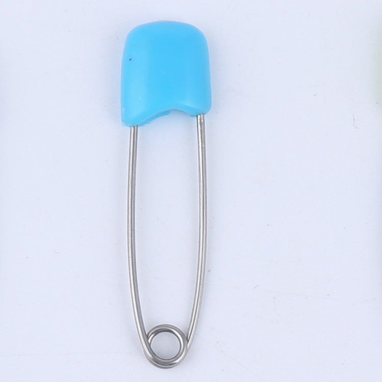 Baby Safety Pins (Plastic)