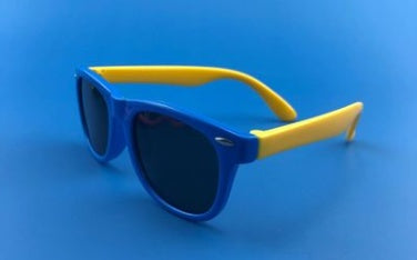 Kids' Polarized Sunglasses (Ages 3–12)