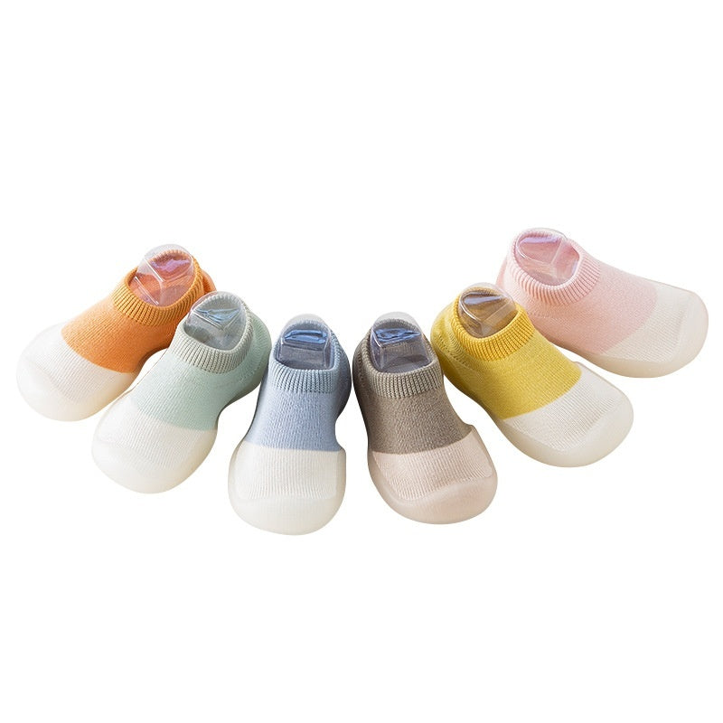Toddler Non-Slip Socks