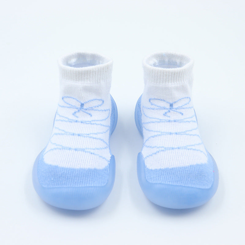 Kids' Breathable Soft-Sole Shoes