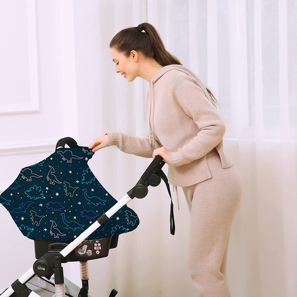 Multifunctional Nursing Cover